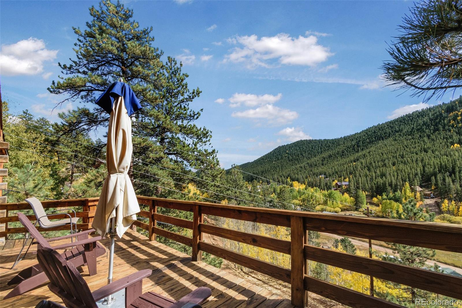 175 Gross Road Bailey, CO 80421 - Photo 3 of 35