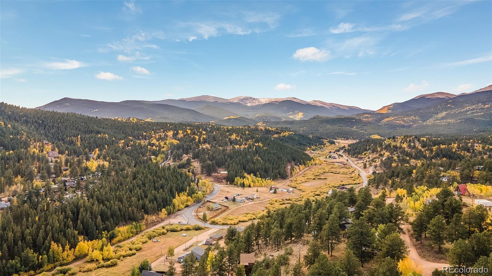 175 Gross Road Bailey, CO 80421 - Photo 31 of 35