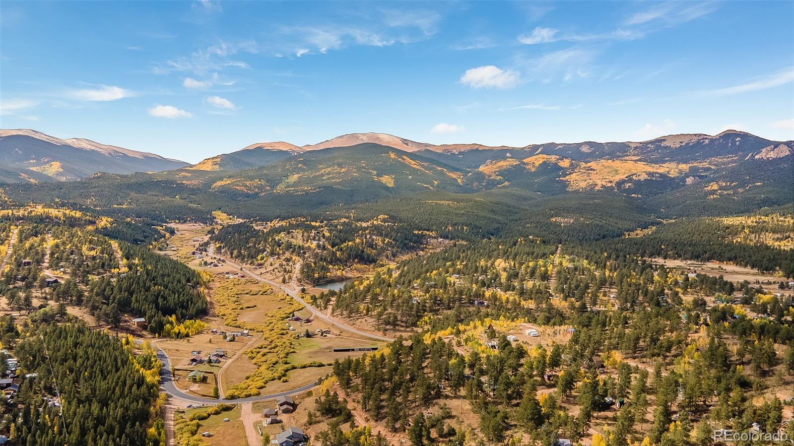 175 Gross Road Bailey, CO 80421 - Photo 32 of 35