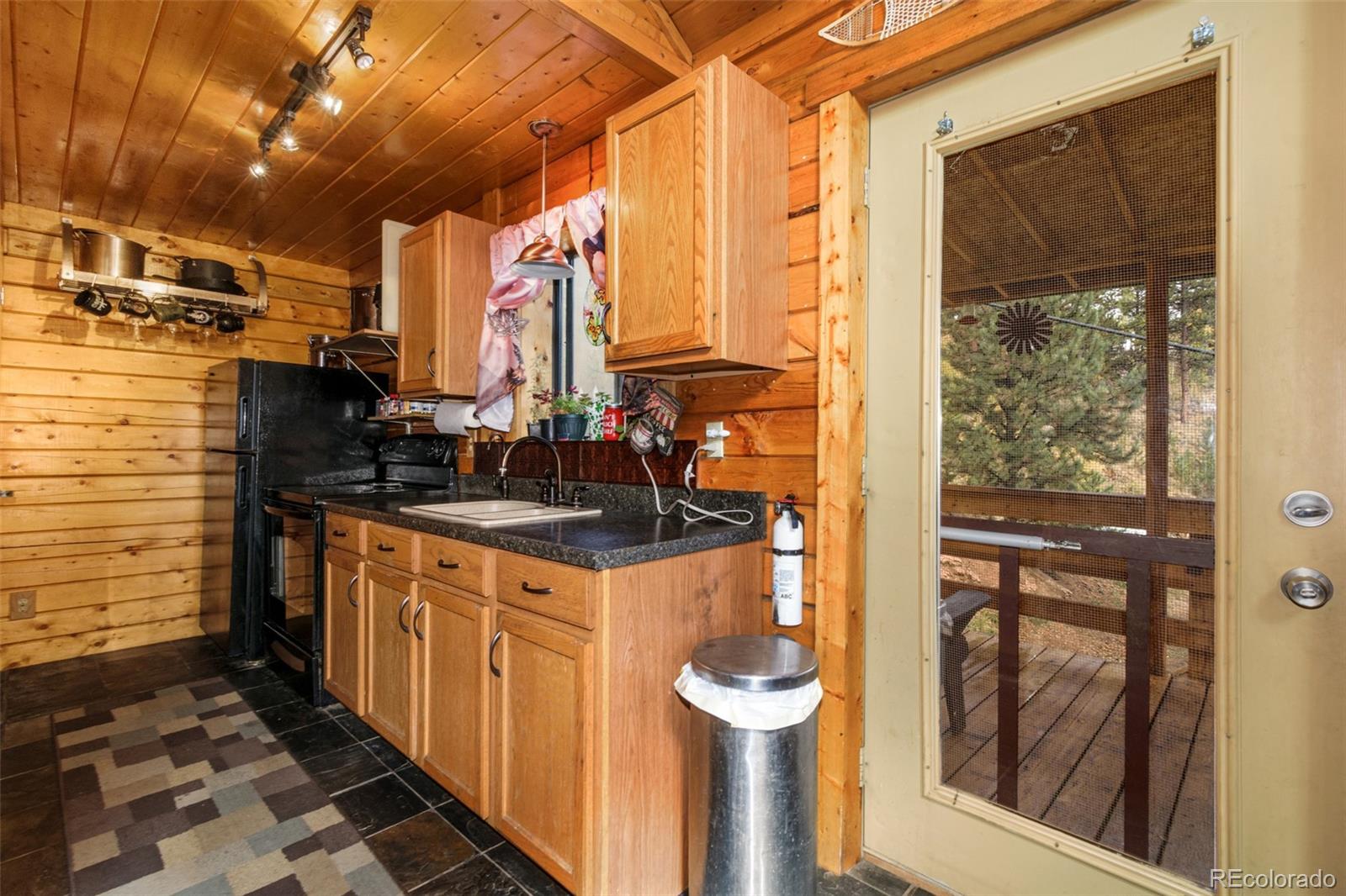 175 Gross Road Bailey, CO 80421 - Photo 5 of 35