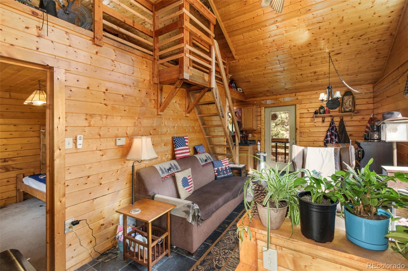 175 Gross Road Bailey, CO 80421 - Photo 7 of 35