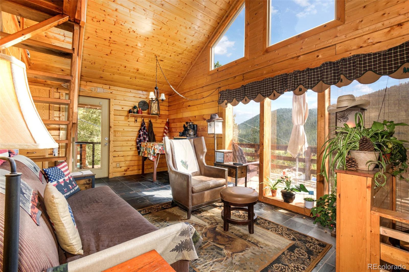 175 Gross Road Bailey, CO 80421 - Photo 8 of 35