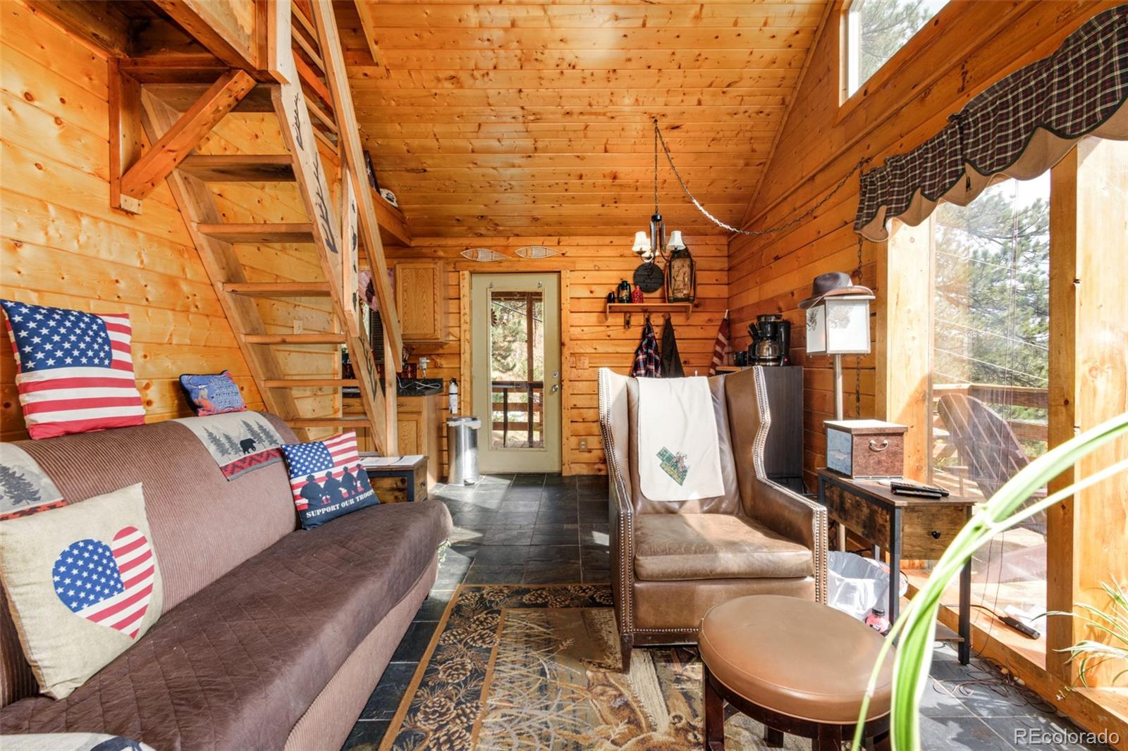 175 Gross Road Bailey, CO 80421 - Photo 9 of 35