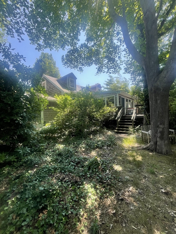 73 Lewis Point Road Bourne, MA 02532 - Photo 11 of 19