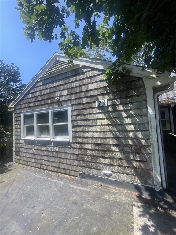 73 Lewis Point Road Bourne, MA 02532 - Photo 15 of 19