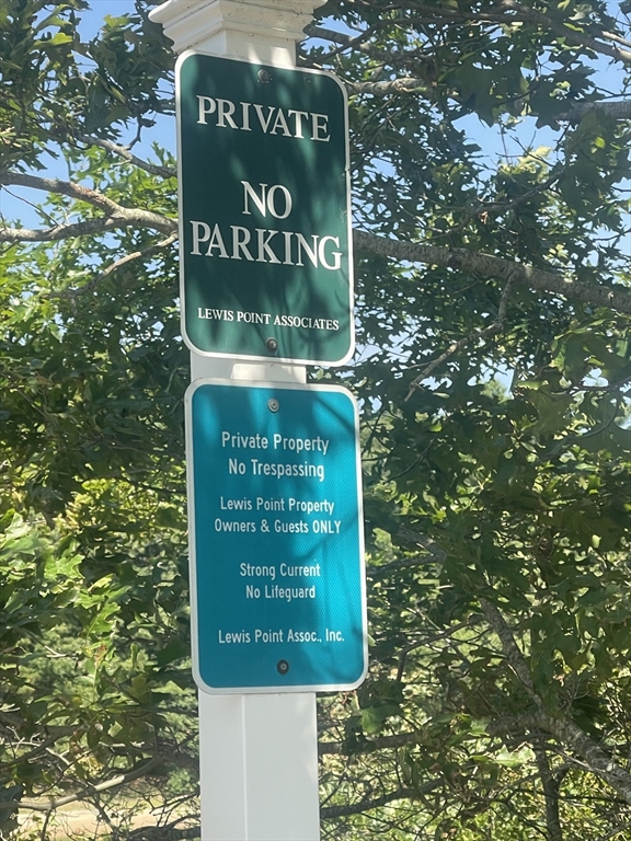 73 Lewis Point Road Bourne, MA 02532 - Photo 5 of 19