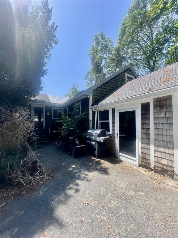 73 Lewis Point Road Bourne, MA 02532 - Photo 10 of 19