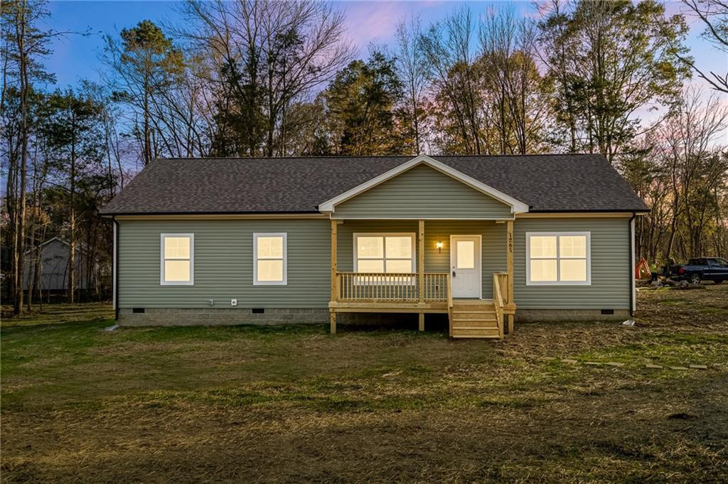 1265 Trollinger Road Graham, NC 27253 - Photo 15 of 17 Gallery Image 15