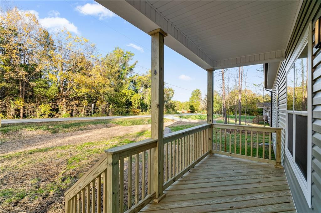 1265 Trollinger Road Graham, NC 27253 - Photo 16 of 17 Gallery Image 16