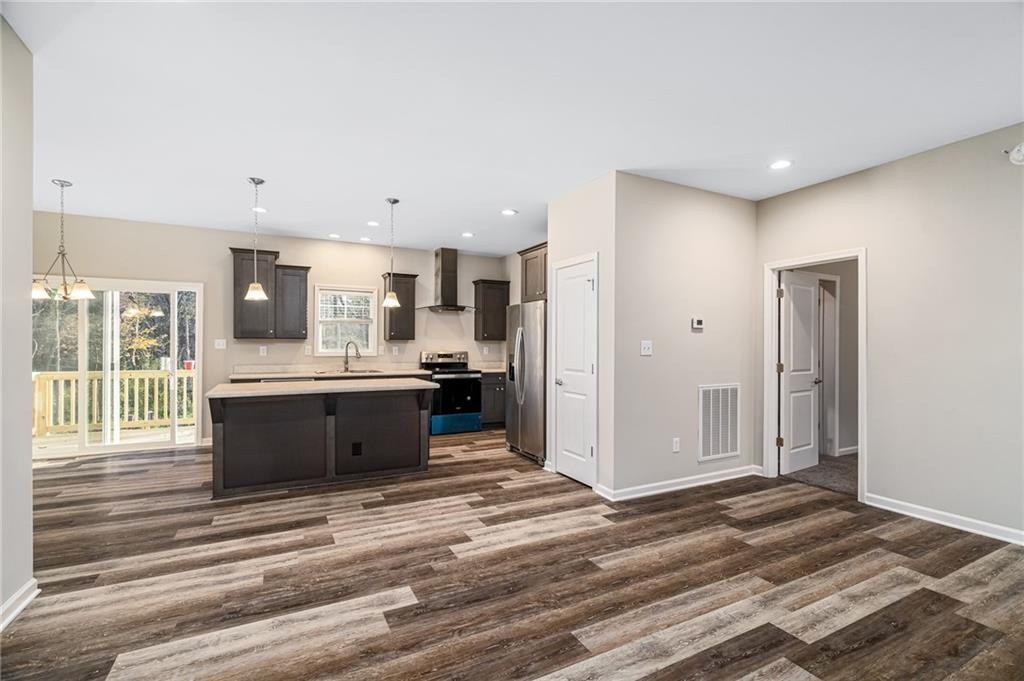 1265 Trollinger Road Graham, NC 27253 - Photo 2 of 17 Gallery Image 2