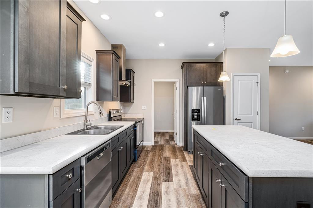 1265 Trollinger Road Graham, NC 27253 - Photo 4 of 17 Gallery Image 4