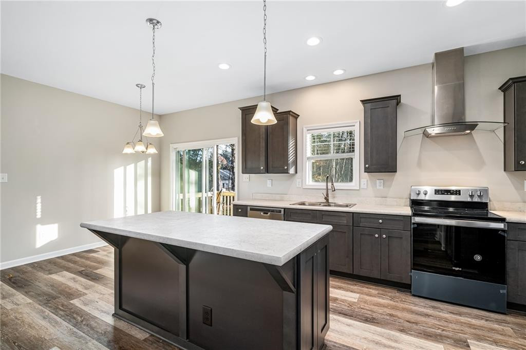 1265 Trollinger Road Graham, NC 27253 - Photo 5 of 17 Gallery Image 5