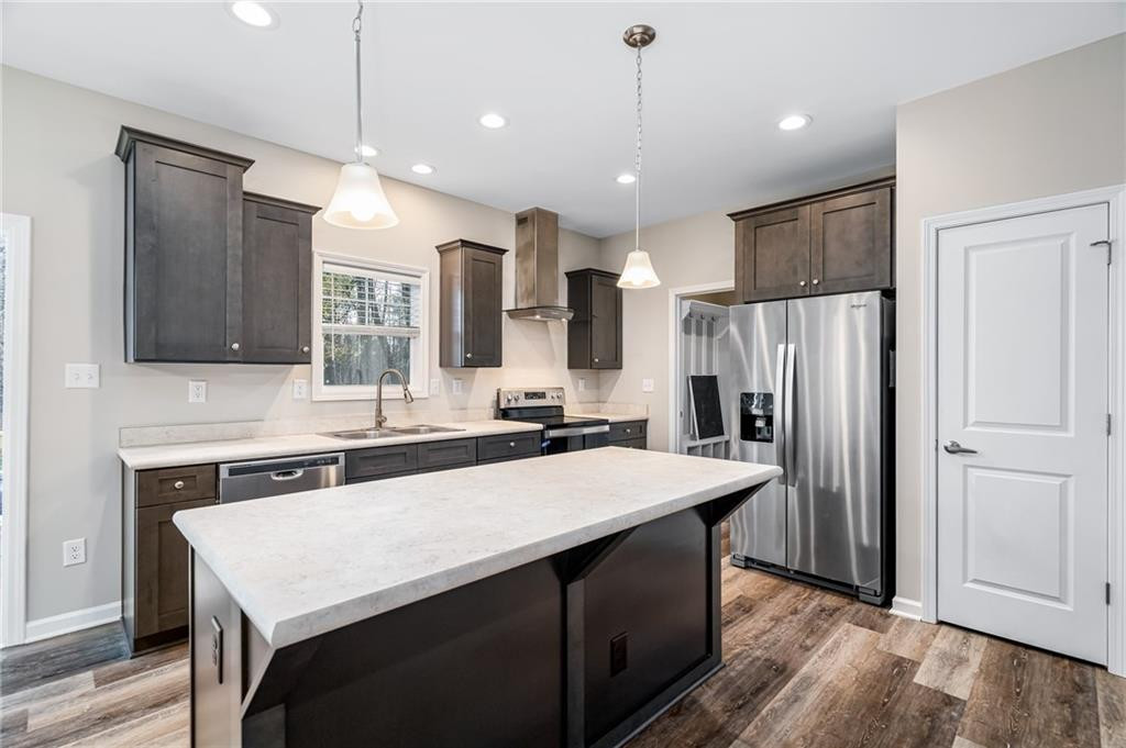 1265 Trollinger Road Graham, NC 27253 - Photo 6 of 17 Gallery Image 6