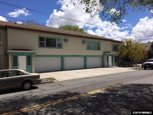 950 Watt Street Reno, NV 89509 - Photo 1 of 7