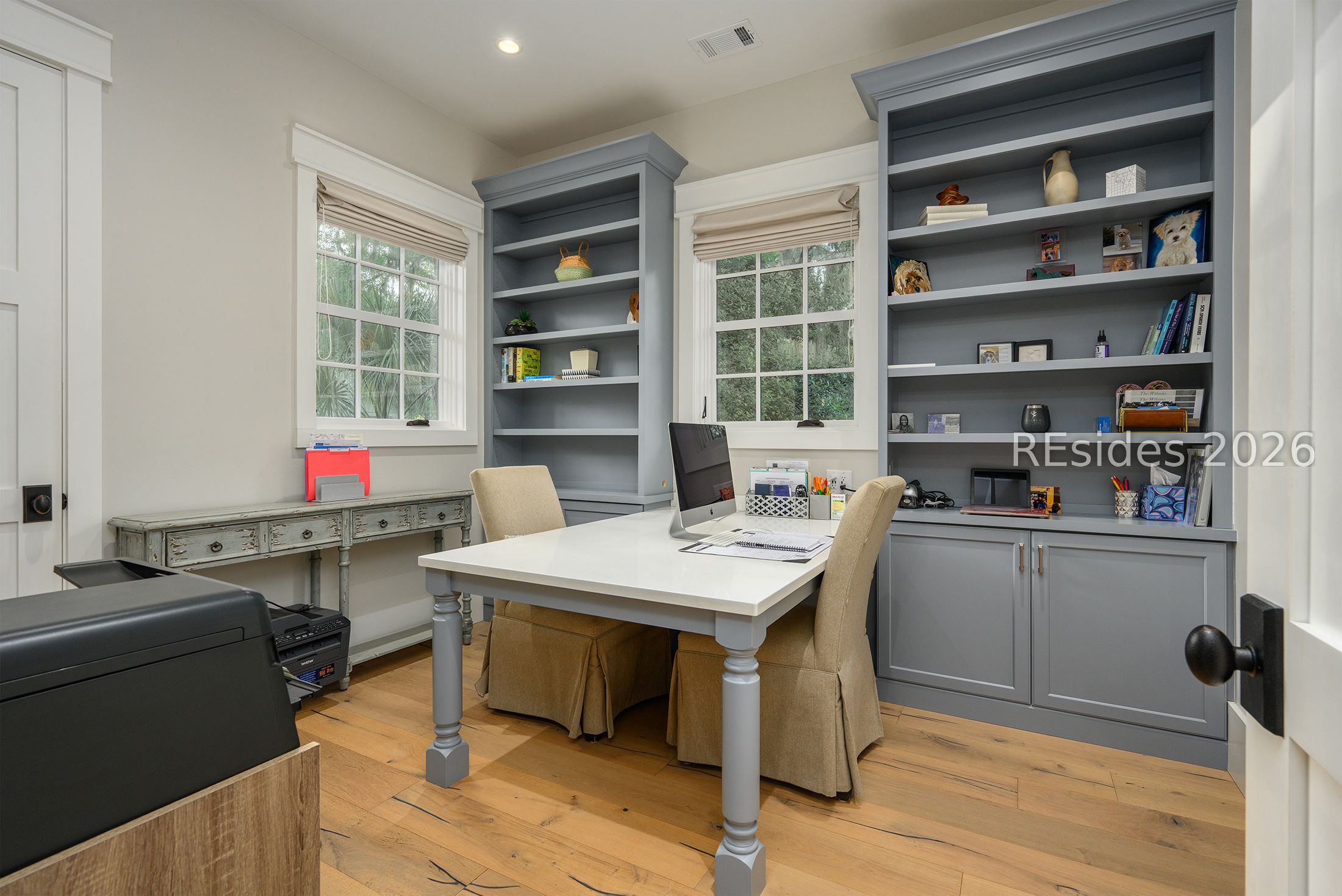 32 Gilded Street Bluffton, SC 29910 - Photo 25 of 79