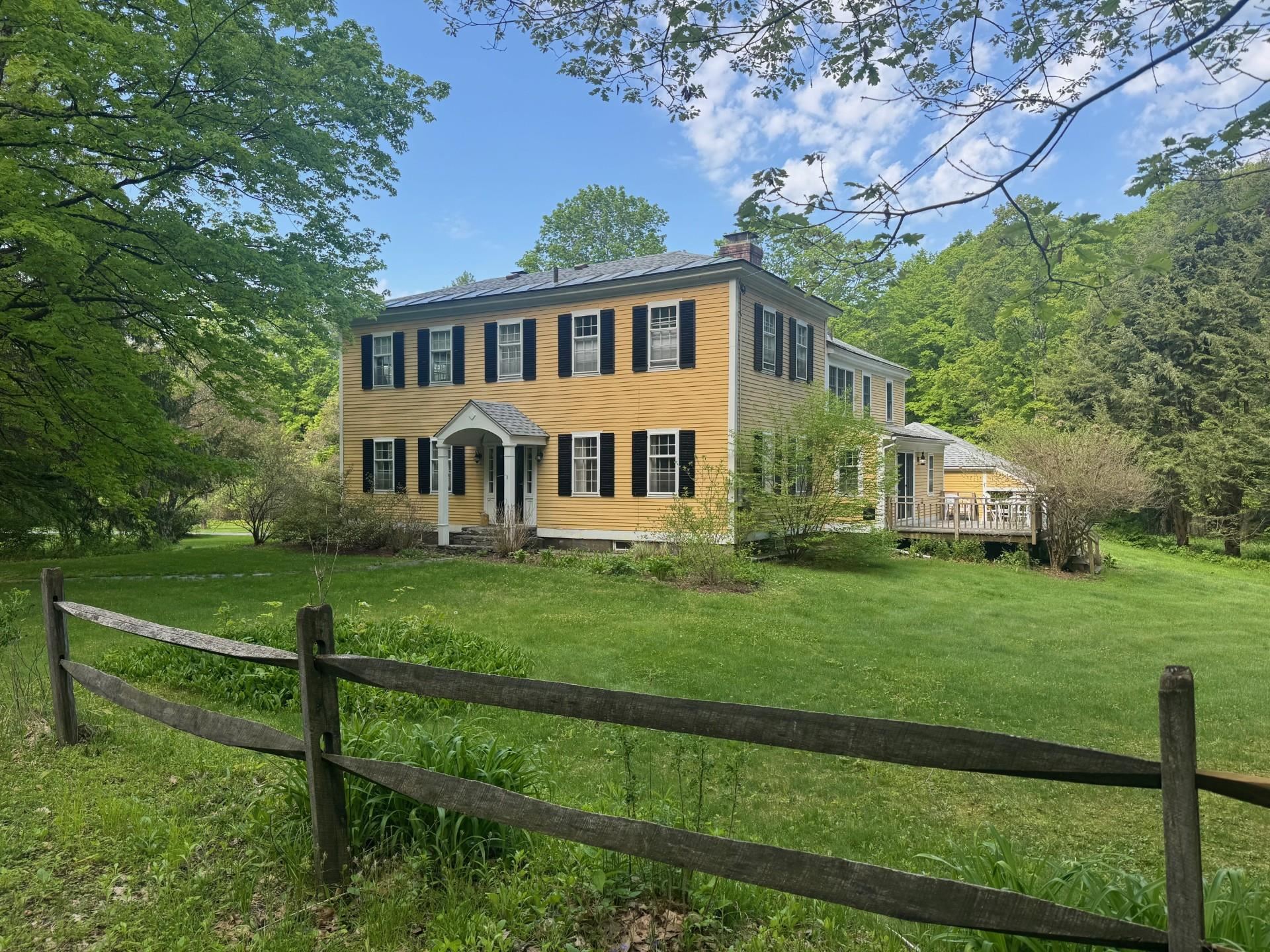 110 East Surry Road Keene, NH 03431 - Photo 1 of 1 Gallery Image 1