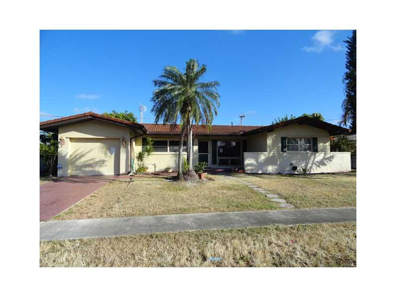 1241 Southwest 4th Street Boca Raton, FL 33486 - Photo 1 of 11 Exterior Front