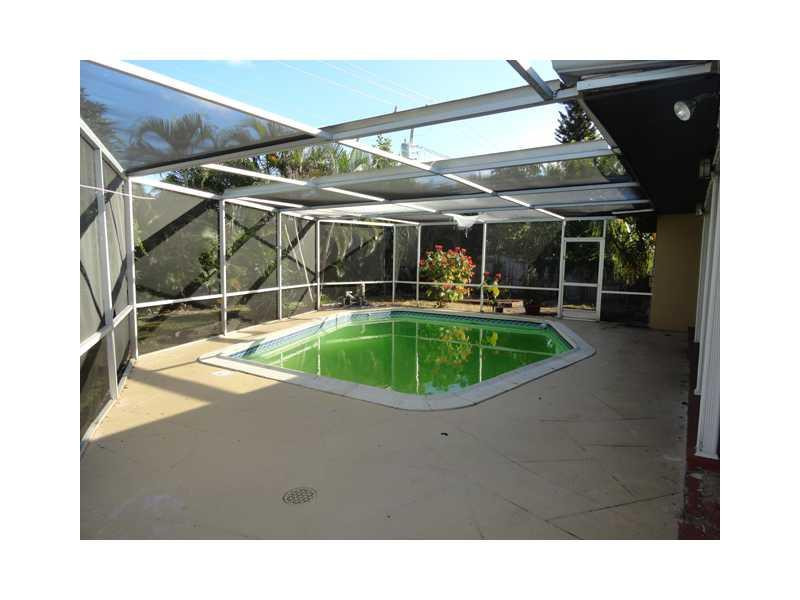 1241 Southwest 4th Street Boca Raton, FL 33486 - Photo 10 of 11 Swimming Pool/Hot Tub/Sauna