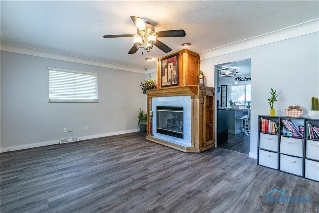 5538 Ruth Avenue Toledo, OH 43613 - Photo 4 of 41 Gallery Image 4