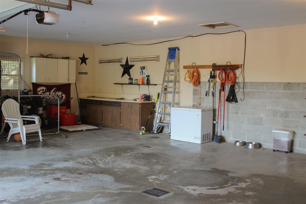 8249 South Gale Road Morrice, MI 48857 - Photo 26 of 35