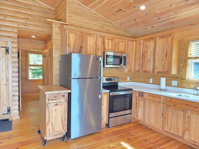 $480,000 | 189 Covered Bridge Road, Thornton, NH 03285