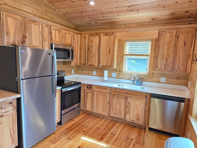 $480,000 | 189 Covered Bridge Road, Thornton, NH 03285
