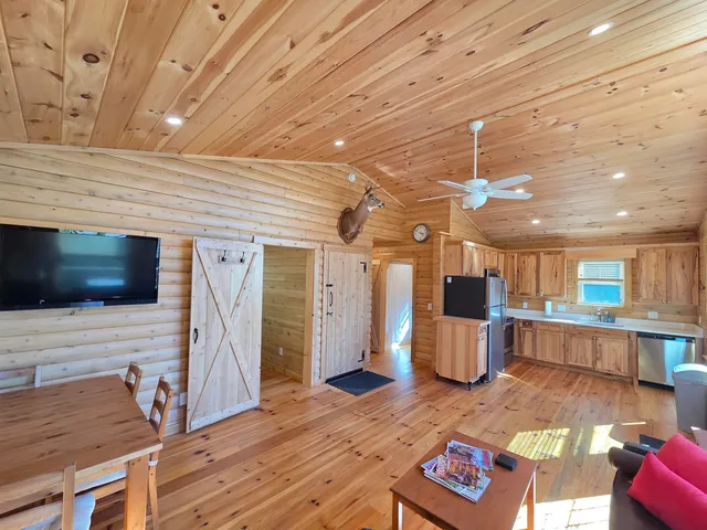 $480,000 | 189 Covered Bridge Road, Thornton, NH 03285