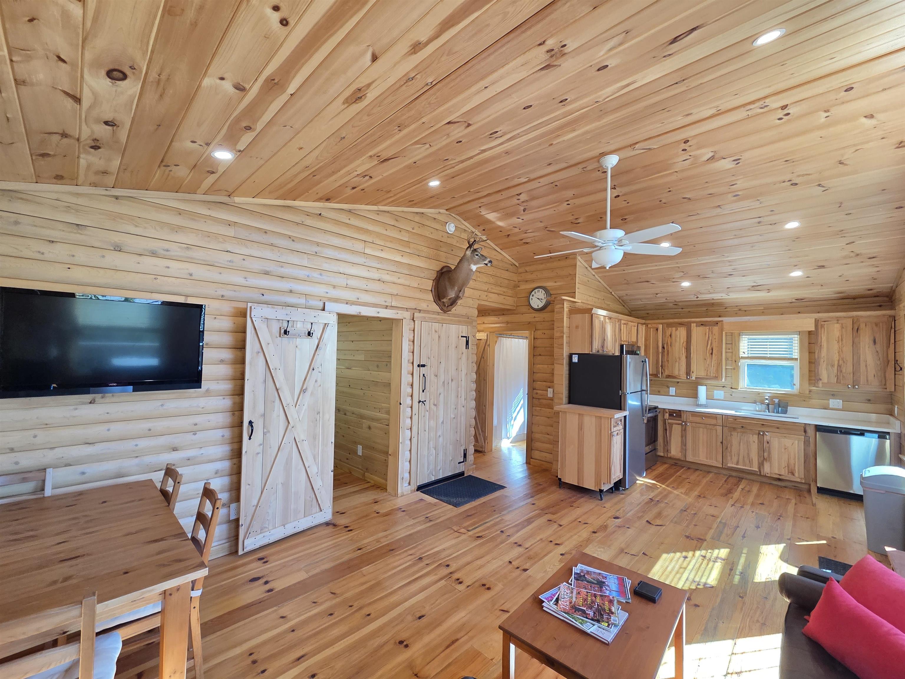 189 Covered Bridge Road Thornton, NH 03285 - Photo 13 of 34 Gallery Image 13