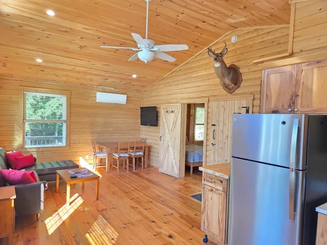 $480,000 | 189 Covered Bridge Road, Thornton, NH 03285