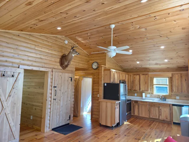 $480,000 | 189 Covered Bridge Road, Thornton, NH 03285