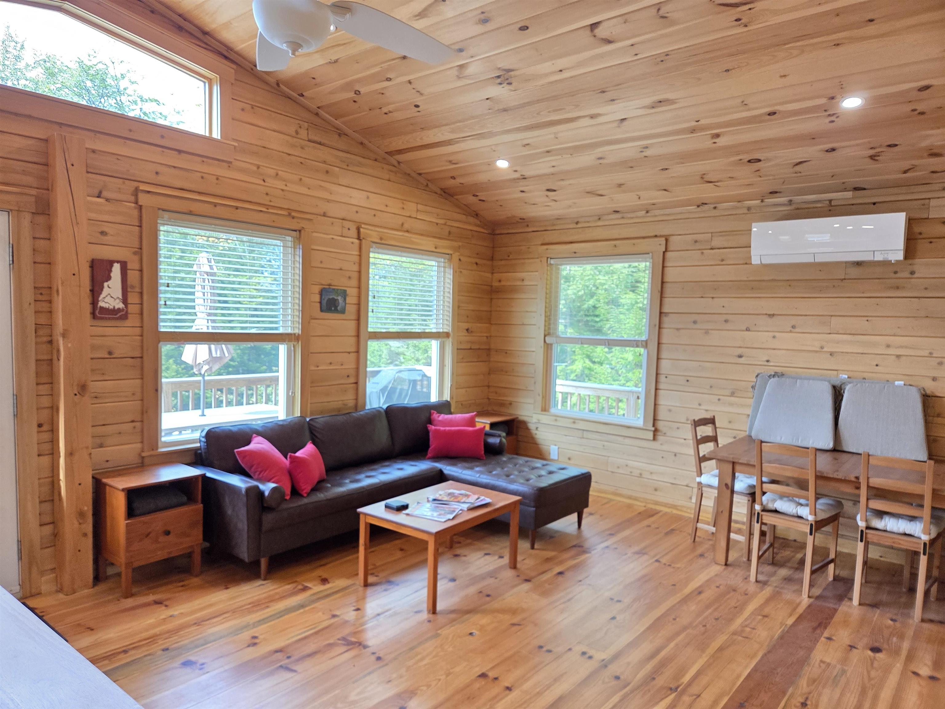 189 Covered Bridge Road Thornton, NH 03285 - Photo 16 of 34 Gallery Image 16