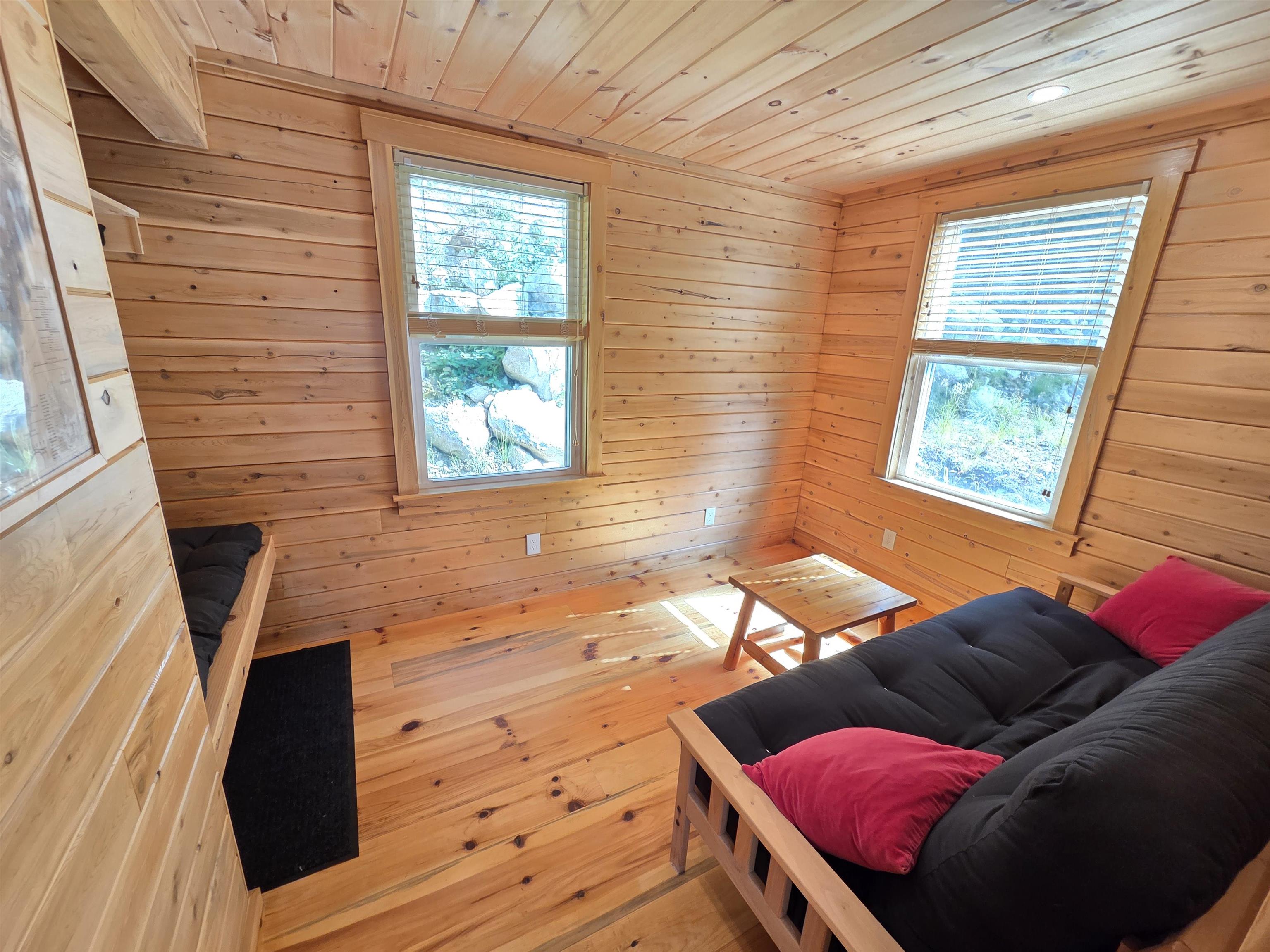 189 Covered Bridge Road Thornton, NH 03285 - Photo 19 of 34 Gallery Image 19