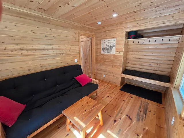 $480,000 | 189 Covered Bridge Road, Thornton, NH 03285