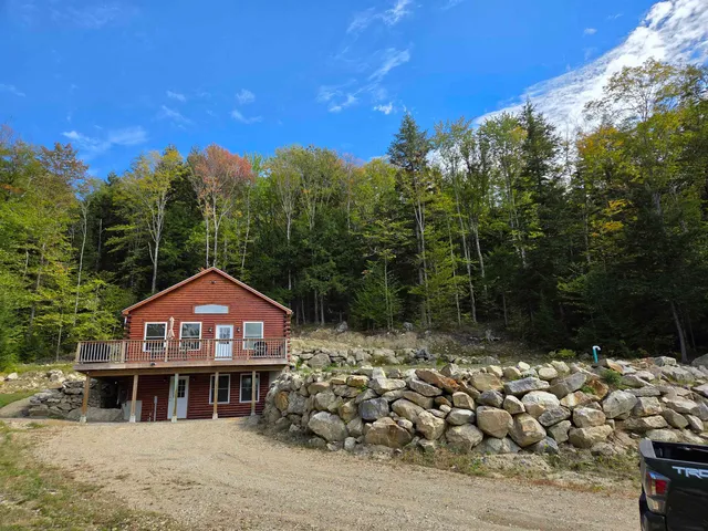 $480,000 | 189 Covered Bridge Road, Thornton, NH 03285