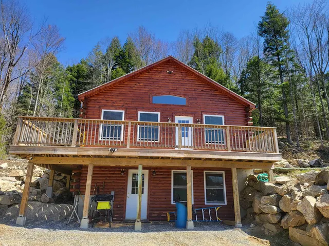 $480,000 | 189 Covered Bridge Road, Thornton, NH 03285