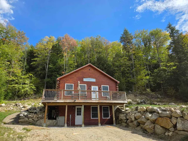 $480,000 | 189 Covered Bridge Road, Thornton, NH 03285