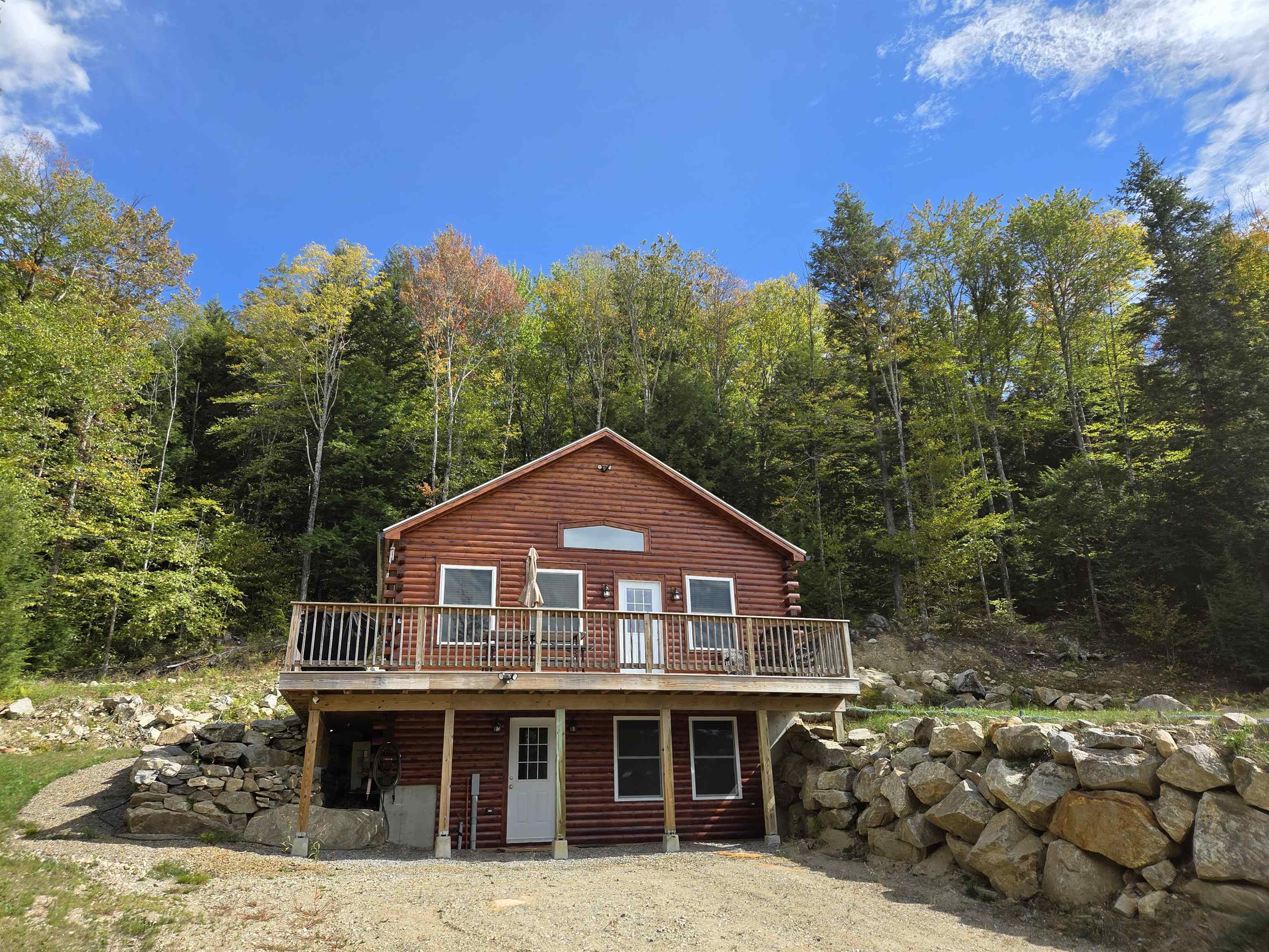 189 Covered Bridge Road Thornton, NH 03285 - Photo 28 of 34 Gallery Image 28