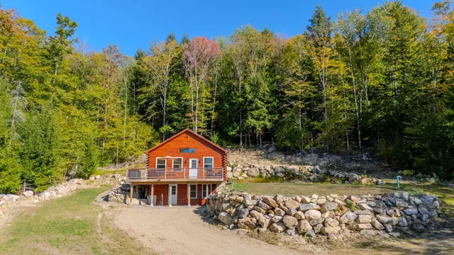 $480,000 | 189 Covered Bridge Road, Thornton, NH 03285