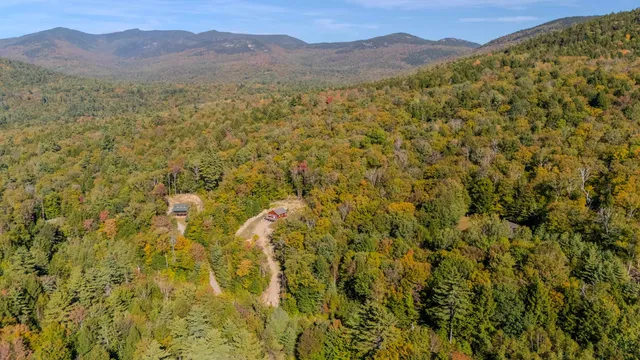 $480,000 | 189 Covered Bridge Road, Thornton, NH 03285