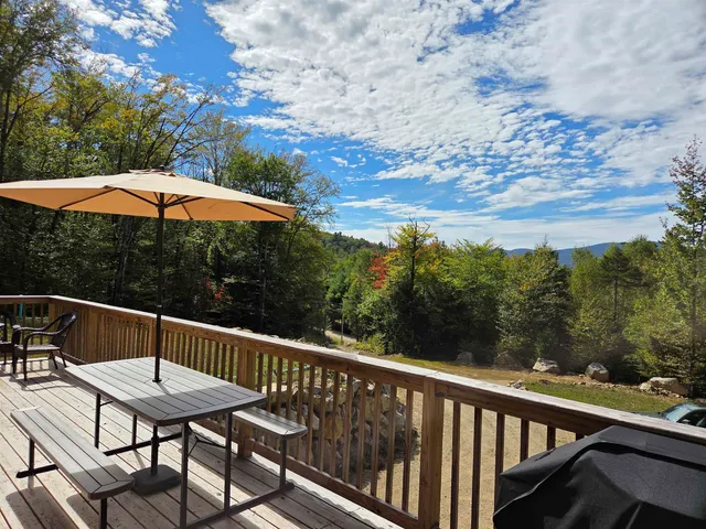 $480,000 | 189 Covered Bridge Road, Thornton, NH 03285