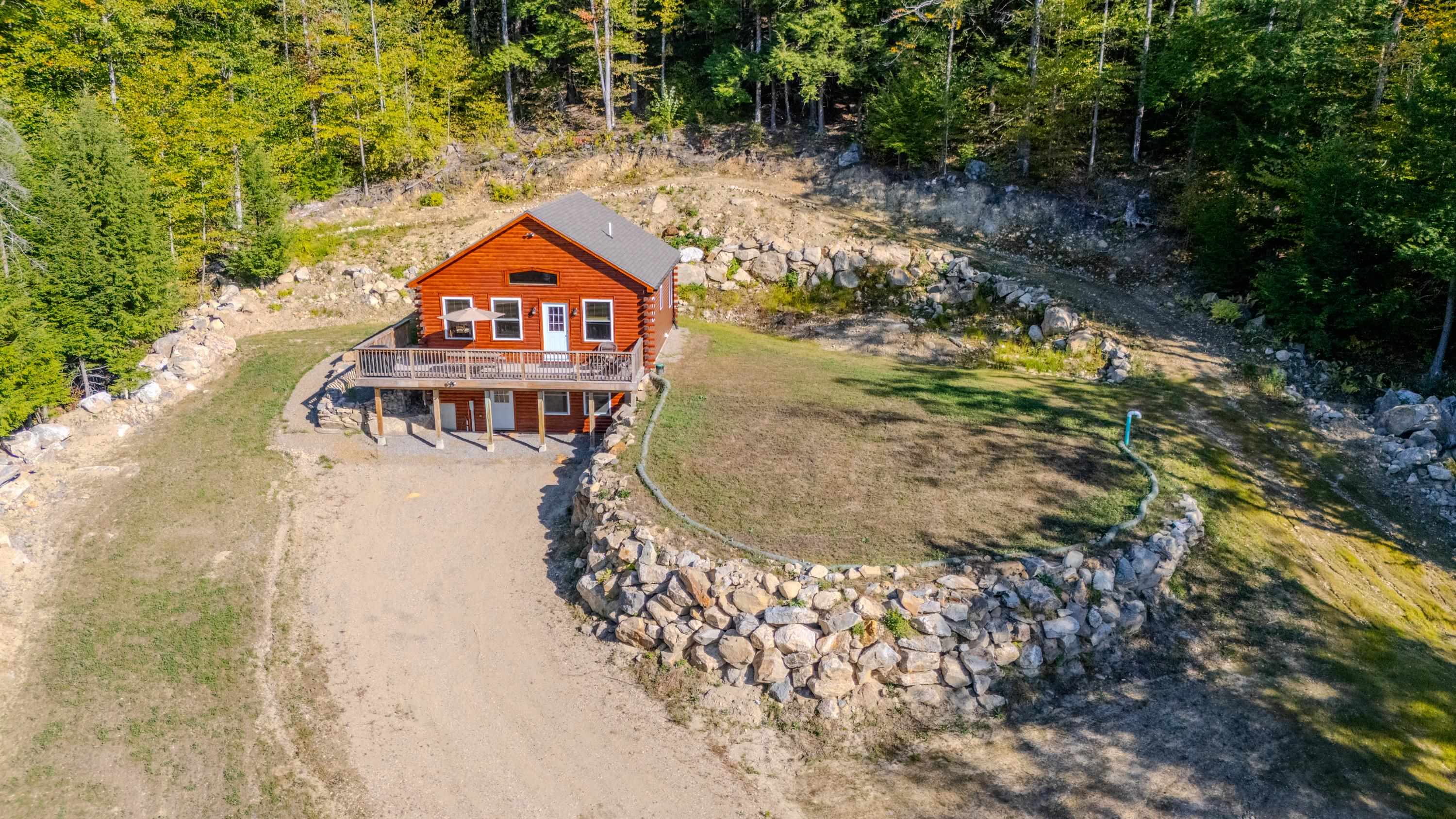 189 Covered Bridge Road Thornton, NH 03285 - Photo 5 of 34 Gallery Image 5