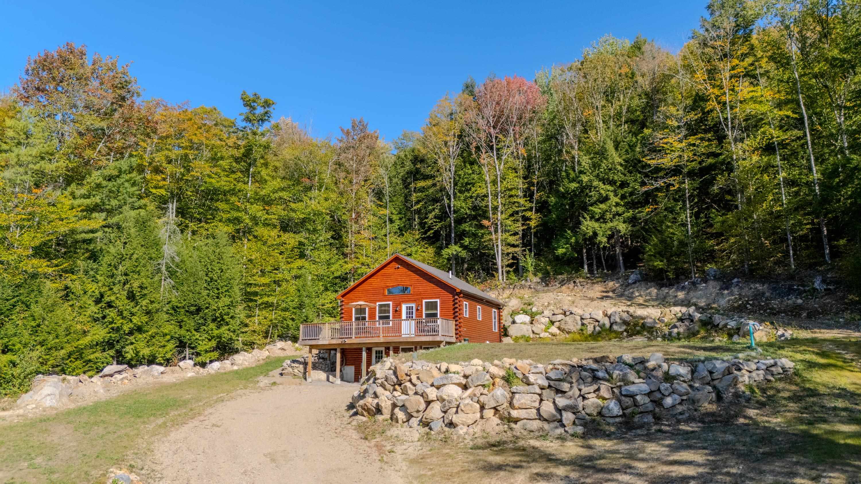 189 Covered Bridge Road Thornton, NH 03285 - Photo 7 of 34 Gallery Image 7