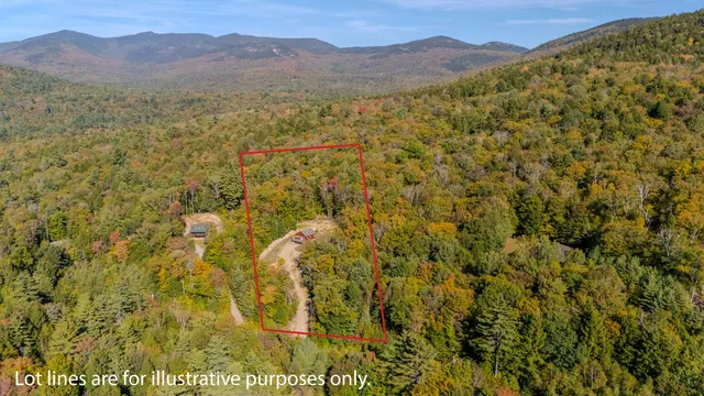 $480,000 | 189 Covered Bridge Road, Thornton, NH 03285