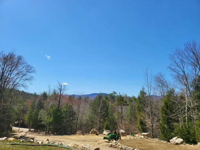 $480,000 | 189 Covered Bridge Road, Thornton, NH 03285