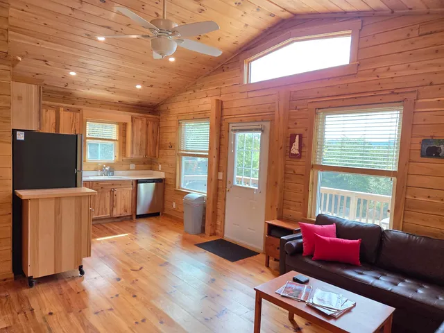 $480,000 | 189 Covered Bridge Road, Thornton, NH 03285