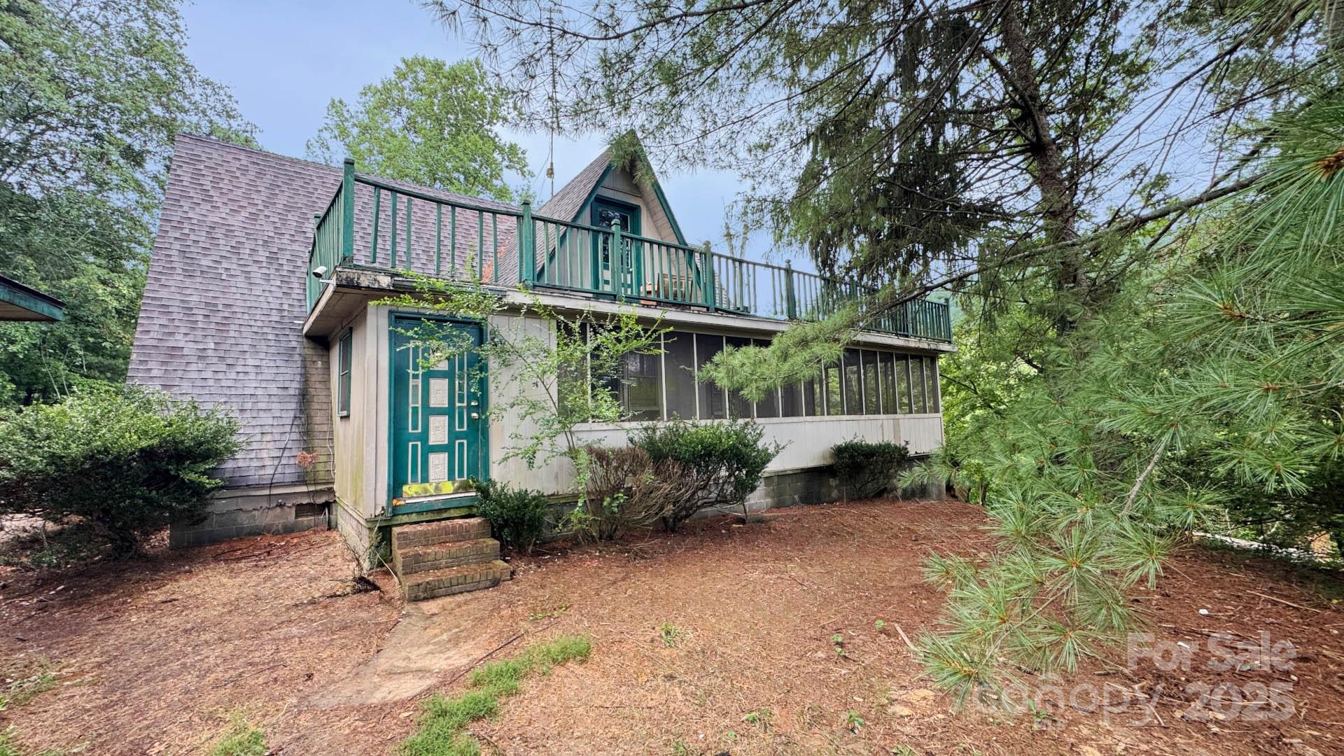 2334 North Marley Ford Road Ferguson, NC 28624 - Photo 20 of 22 Gallery Image 20
