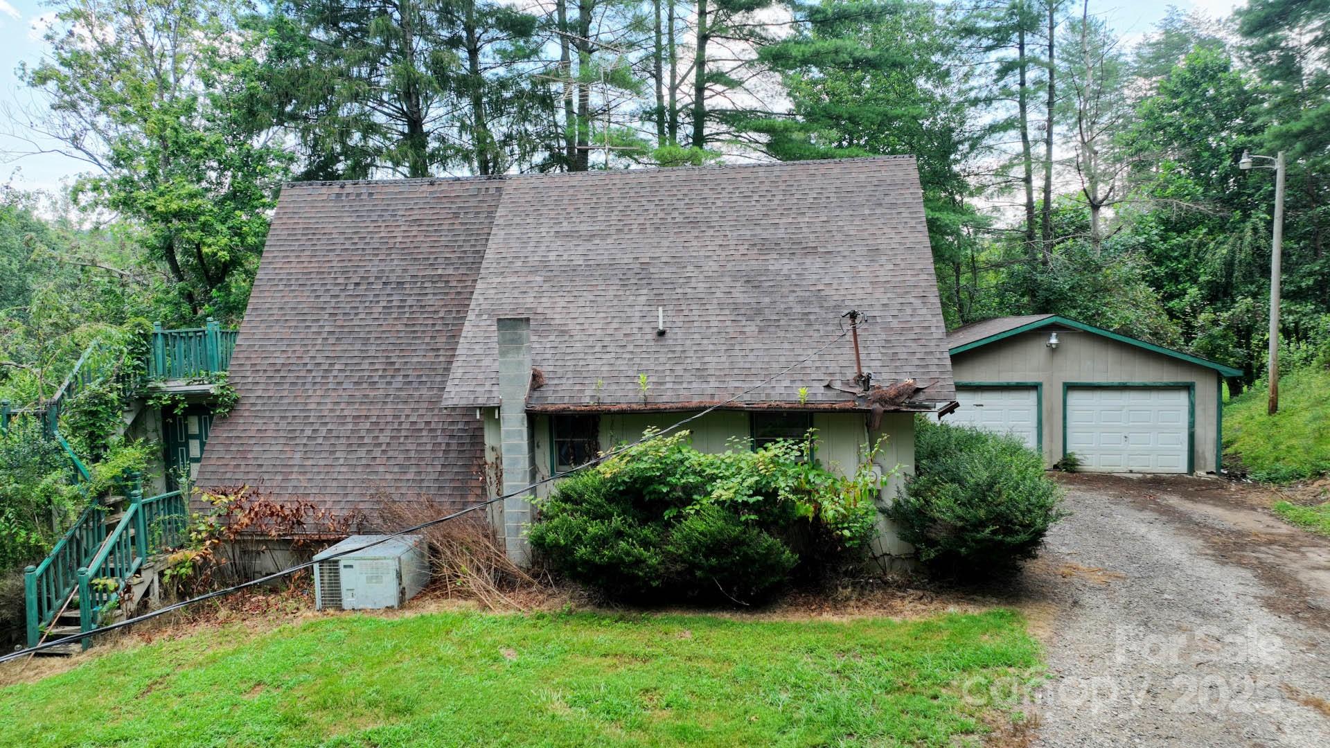 2334 North Marley Ford Road Ferguson, NC 28624 - Photo 2 of 22 Gallery Image 2