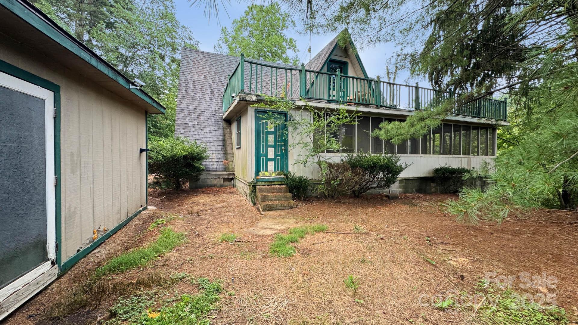 2334 North Marley Ford Road Ferguson, NC 28624 - Photo 21 of 22 Gallery Image 21