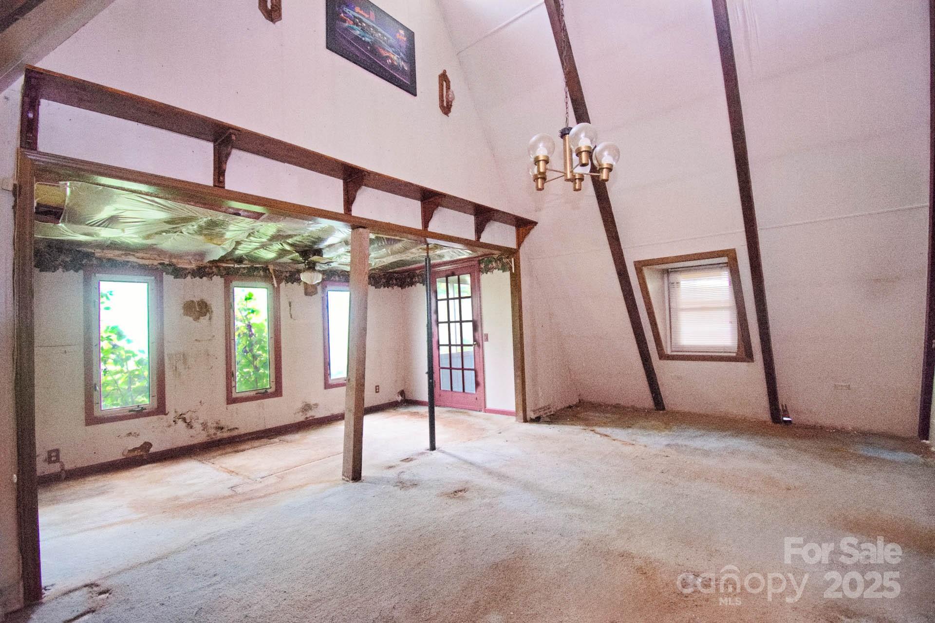 2334 North Marley Ford Road Ferguson, NC 28624 - Photo 9 of 22 Gallery Image 9