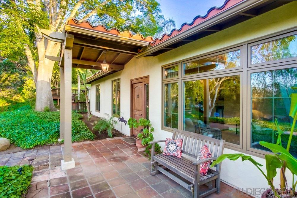 12823 Stone Canyon Road Poway, CA 92064 - Photo 1 of 23